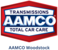 AAMCO logo