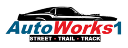 Autoworks logo