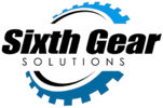 Sixth Gear Solutions logo